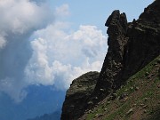 66 Ci godiamo lo spettacolo della Sfinge 